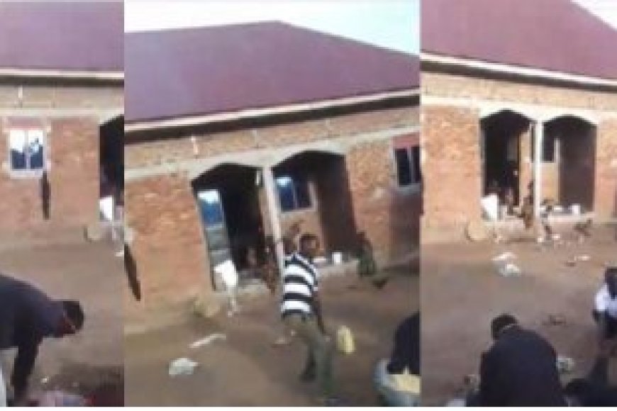 Polisi yataye muri yombi abayisilamu barindwi bagaragaye bakubita bunyamaswa umukobwa wabo wagiye gusengera mu rindi dini