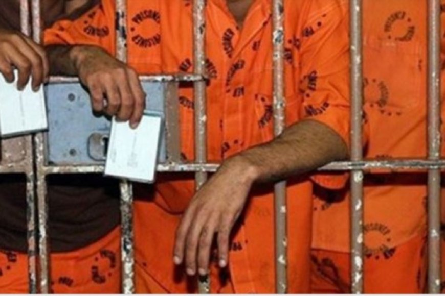 Tanzania: Imfungwa 1, 082 ziri kubyinira kuru koma nyuma yaho Perezida Samia Hassan Suluhu yazihaye imbabazi