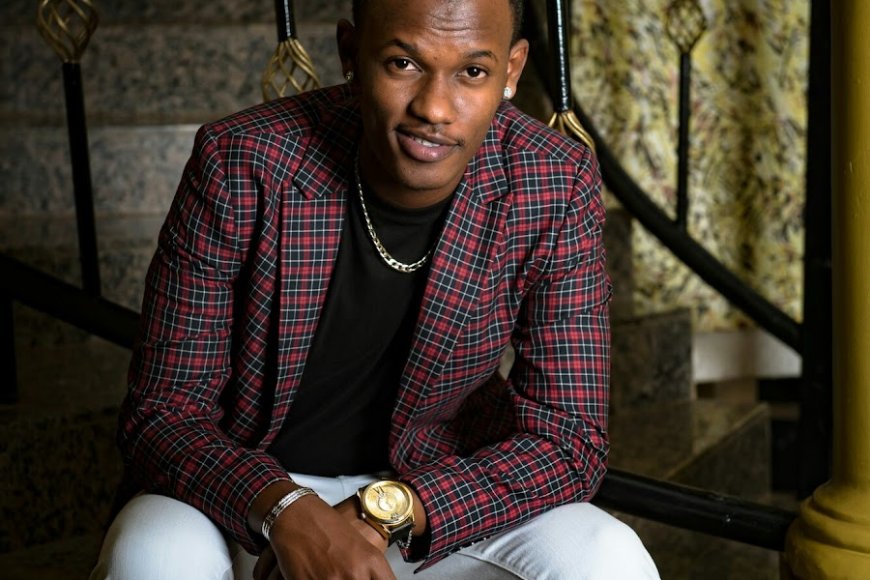 Buravan yari kuba yujuje imyaka 29! Agahinda karacyari kose ku bakoranye nawe ndetse n'abafana be