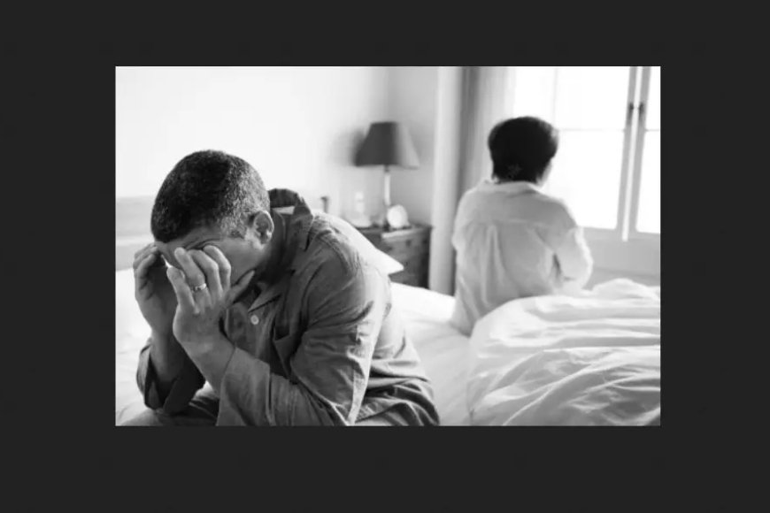 Abagabo:Dore uburyo gakondo wakoresha wivura kurangiza vuba no gucika intege igihe utera akabariro mbere y’uko utekereza imiti ya kizungu