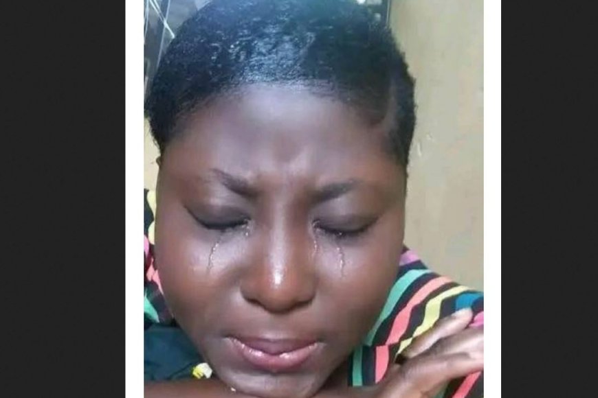 Umukobwa yarize amarira menshi nyuma yo kuvumbura ko akundana na Padiri bamaranye imyaka 3 yose ndetse yaranamwambitse impeta