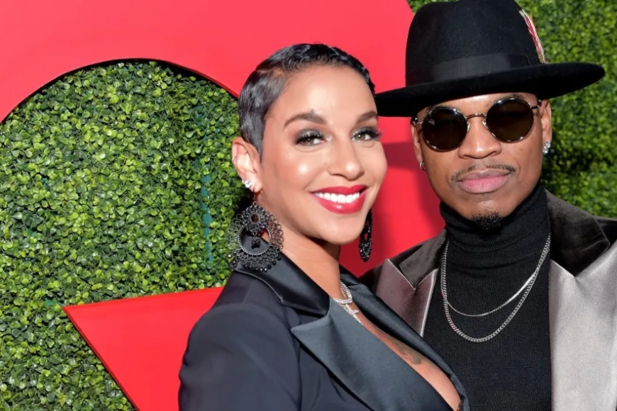 Umugore w’umuhanzi w’icyamamare ku Isi yakoresheje amagambo aremereye amunenga ibyo yamukoreye