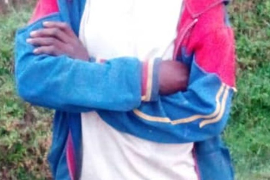 Nyamasheke: Umugabo yafatiwe mu cyuho saa sita z’ijoro  amaze gucukura urusengero