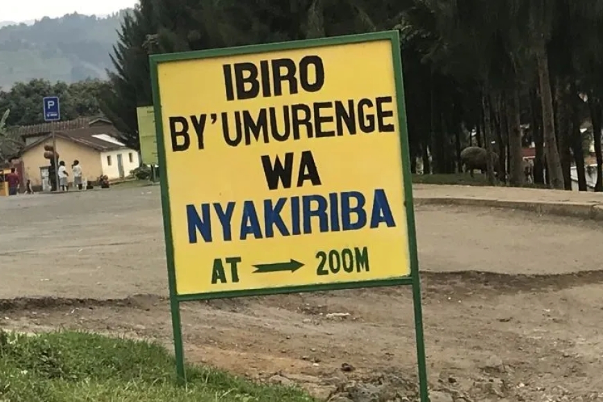 Rubavu: Bamwe  bakavuga ko basanga barasezeranye n’abo batanazi, bikabatungura bikanabatera urujijo