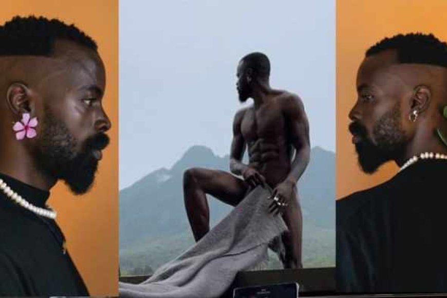 Moses Turahirwa ukunze kuvugisha benshi noneho yiyise Intumwa y’Imana