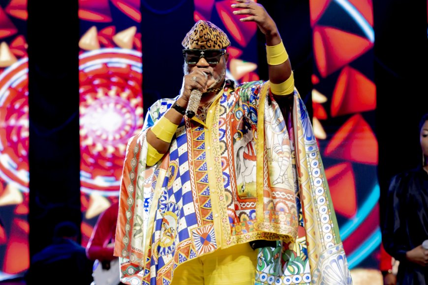 Koffi Olomide yavanye ‘Candidatire’ ye mu matora ya Sena