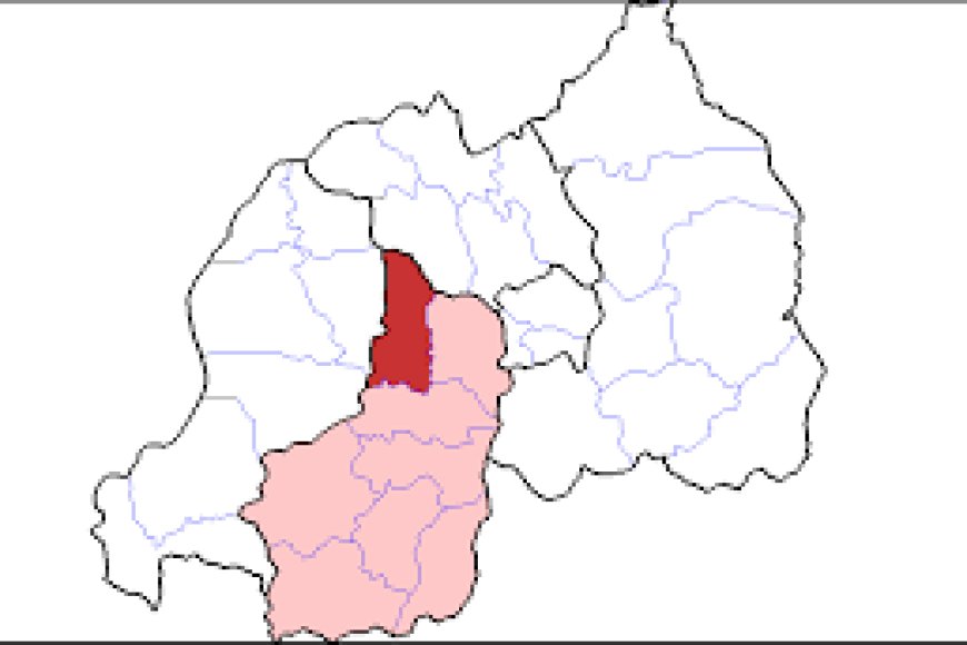 Mu karere ka Muhanga humvikanye inkuru y'amahano y’umugabo ukekwaho gusambanya umwana we w'umukobwa