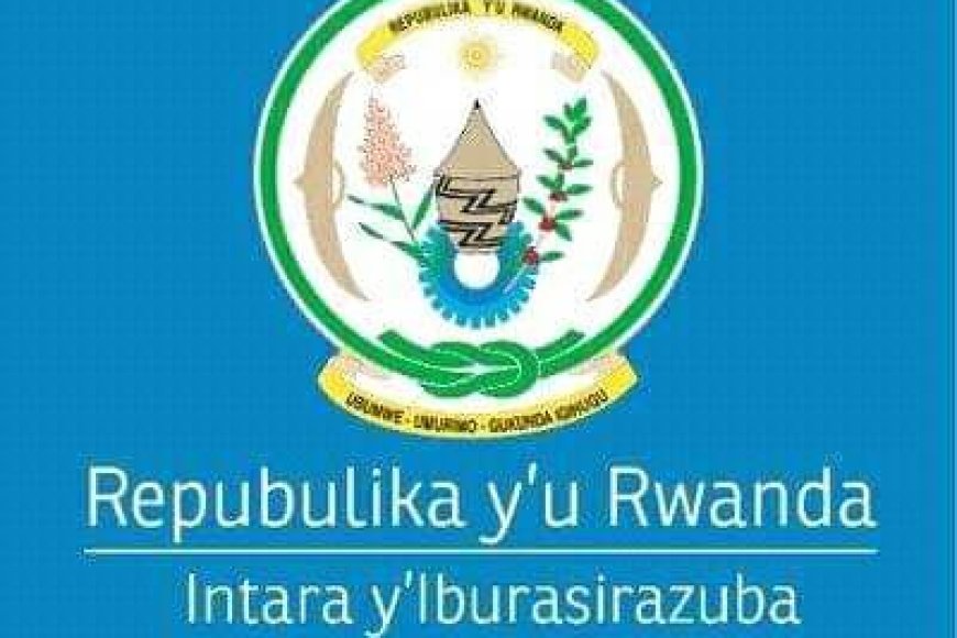 5 Job Positions of Executive Secretary at Kayonza District (Deadline: May 7, 2024)
