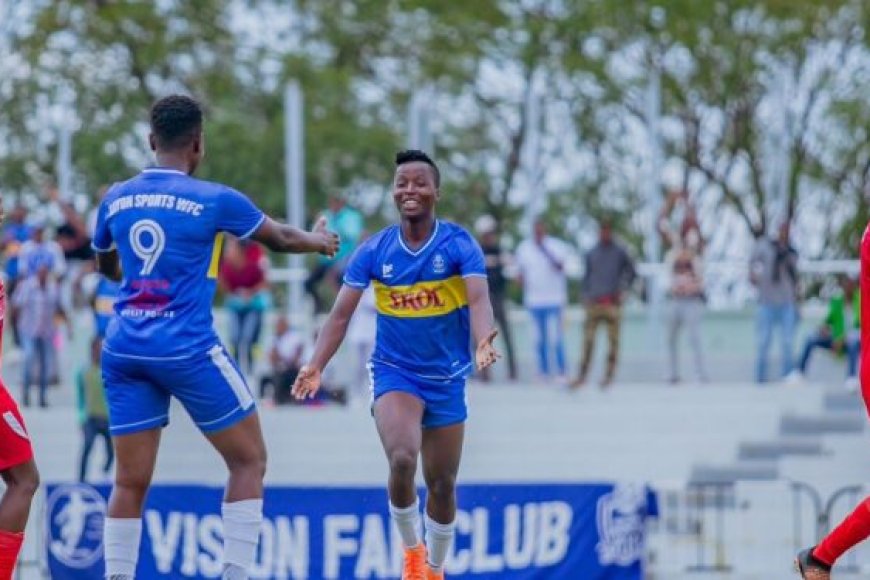 Rayon y’Abagore yatwaye igikombe cy’Amahoro, iy’abagabo yegukana umwanya wa 3