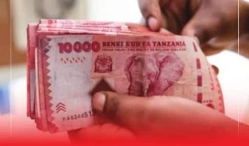 Tanzania: Umugabo yishe umwana we wari ufite amezi arindwi kugirango ahabwe amafaranga yo kumufata mu mugongo