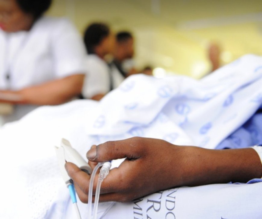 Tanzania: Umubyeyi yitabye Imana nyuma yaho abaganga bibeshye bakamwongerera amaraso bamwitiranyije n'undi mu byeyi