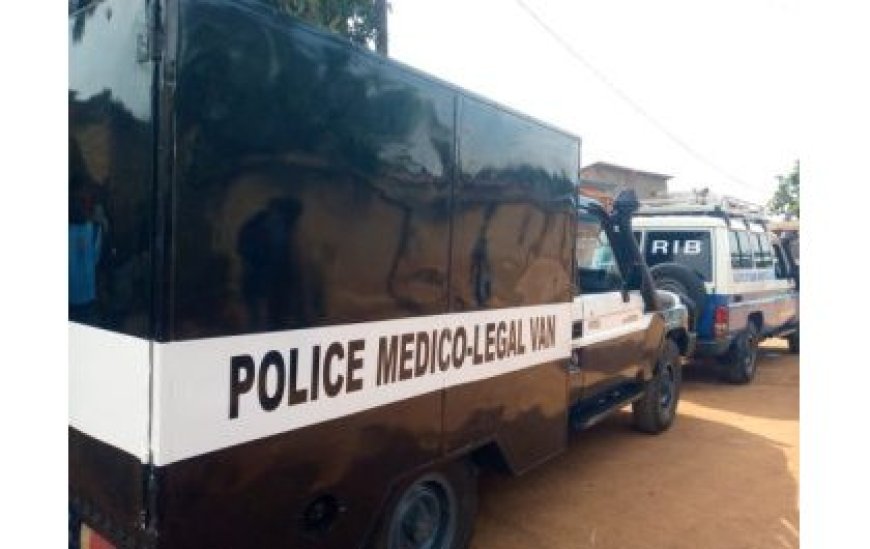 Gatenga: Umugore ukora uburaya Yacyuye umugabo bararyamana birangira amwiciye umwana