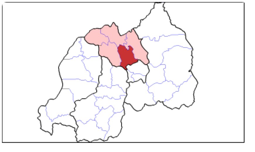 Rulindo: Bajya kwiba amabuye y'agaciro banyuze mu myobo y'inzu batuyemo