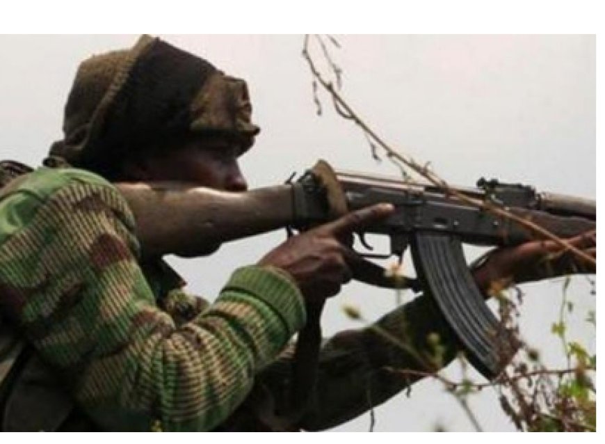 Dore imyanzuro ifashwe na M23/AFC Nyuma y’ibitero byayigabweho i Goma