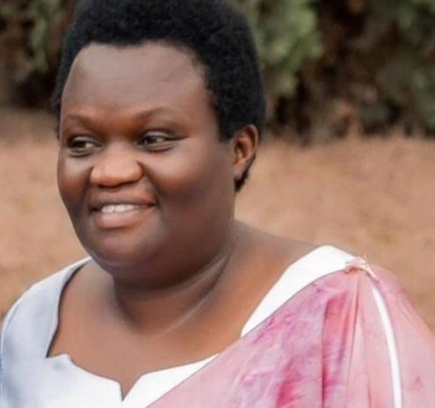 Umukobwa wa Mukeshabatware Dismas yitabye Imana, uyu muryango ukomeza kugarizwa n'ibyago mu gihe gito