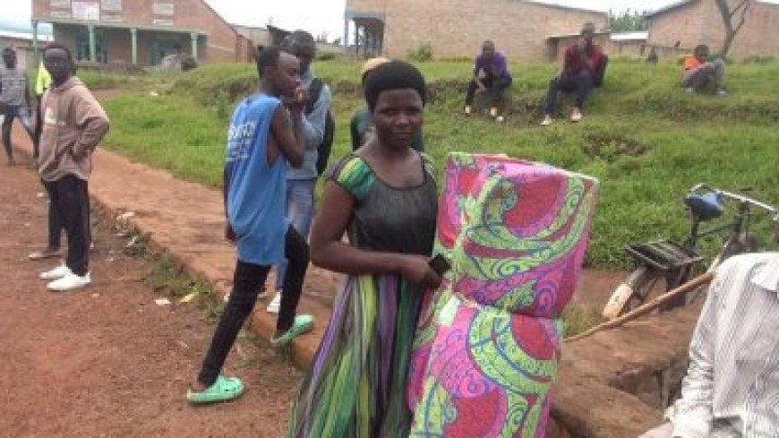 Rwamagana: Abatekamutwe bariye urubyiruko akayabo k'amafaranga atagira ingano barubeshya ko bafite kompanyi itanga akazi