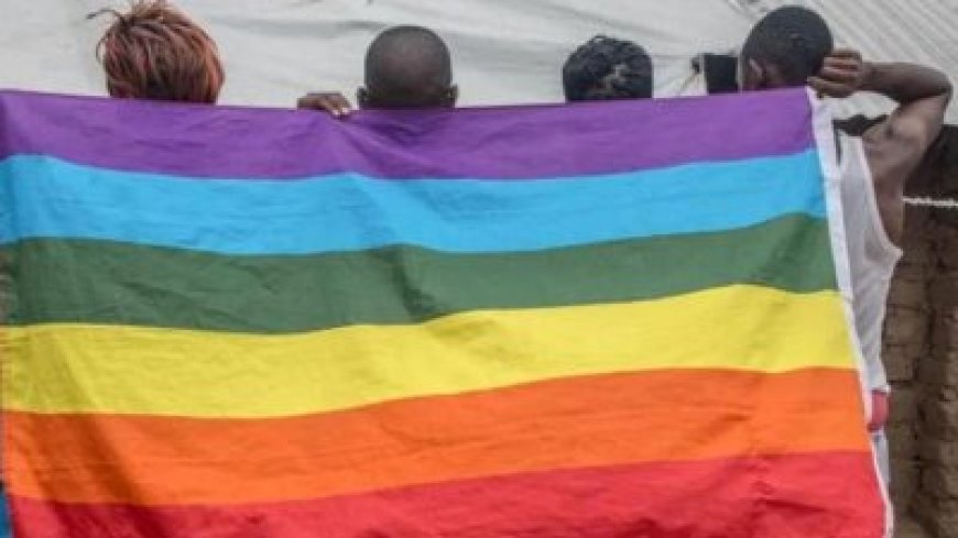 Itegeko rihana abaryamana bahuje ibitsina muri Uganda, ryagumishijweho