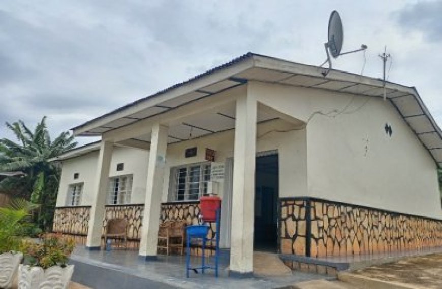 Kicukiro: Umubyeyi yataye umwana w'uruhinja mu bwiherero bw’ibitaro