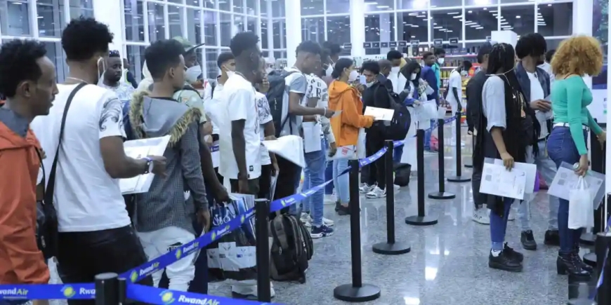 Umushinga w’itegeko rigenga Impunzi, abayobozi bashya barimo 16 mu kigo kimwe-Ibyemejwe n’Inama y’Abaminisitiri