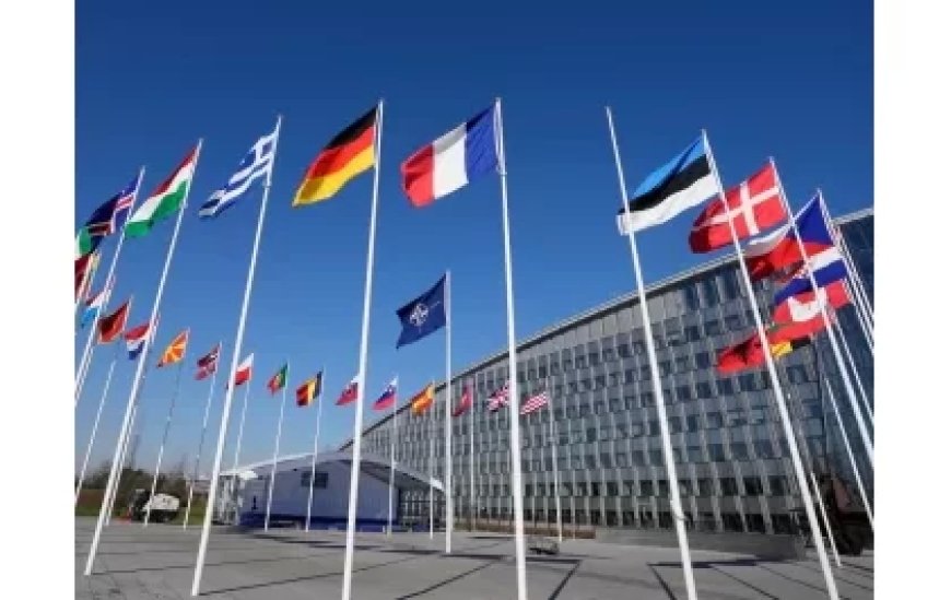 Impungenge ku hazaza ha NATO imaze imyaka 75 ishinzwe