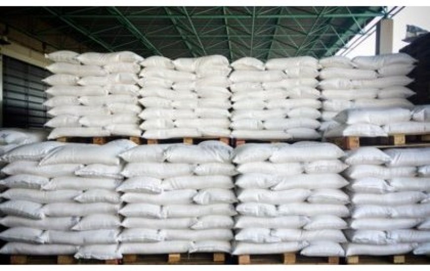 Ubuyobozi bw’uruganda rw' isukari mu Burundi ntibwumva impamvu abaturage babura isukari kandi rwohereza nyinshi ku masoko y’imbere mu gihugu