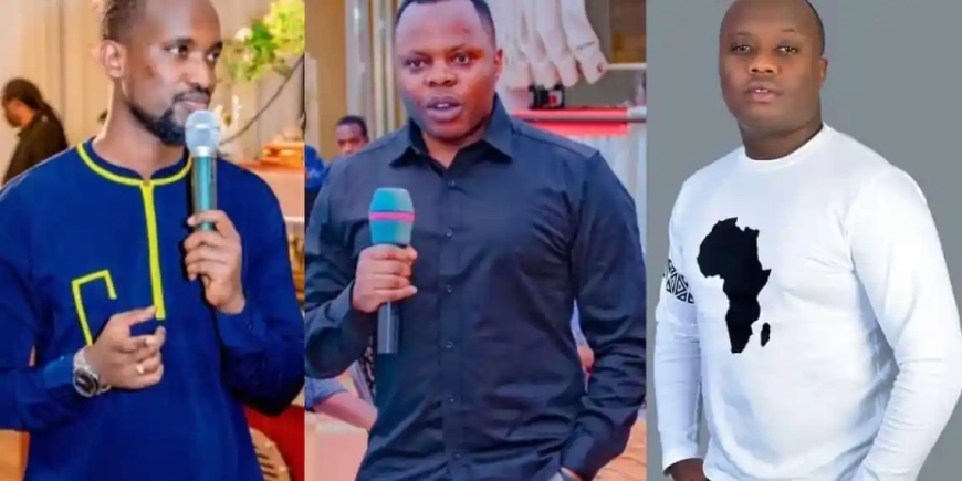 Minisitiri w’Urubyiruko  yagize icyo atangaza ku bivugwa ku muhanzi ukomeye mu Rwanda byumvikanamo ubuhemu