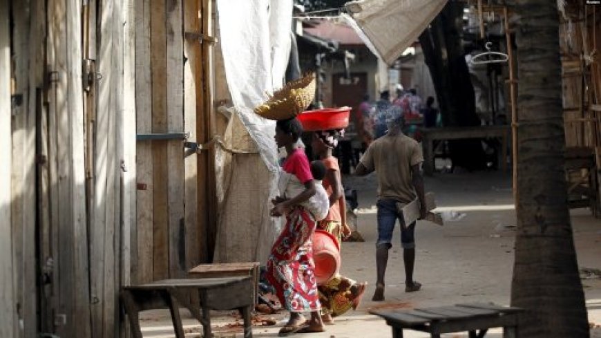 Burundi: Ubukene buravuza ubuhuha kugeza ubwo hari abavuga ko bategereje urupfu kuko nta kindi ngo bafite bakora cyabubakiza