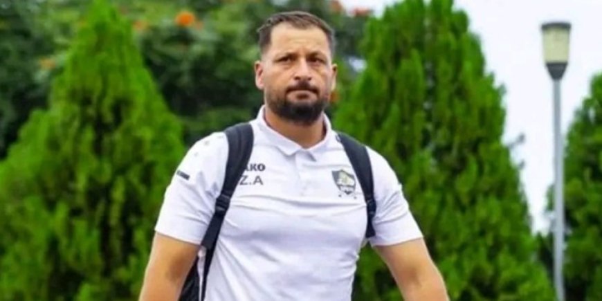 Hashyizwe hanze gahunda yo gusezera ku mutoza wa APR wapfuye