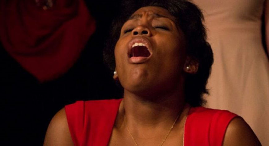 Dore Icyo abashakashatsi bavuga ku gasaku kavuzwa n’abari mu gikorwa cyo gutera akabariro