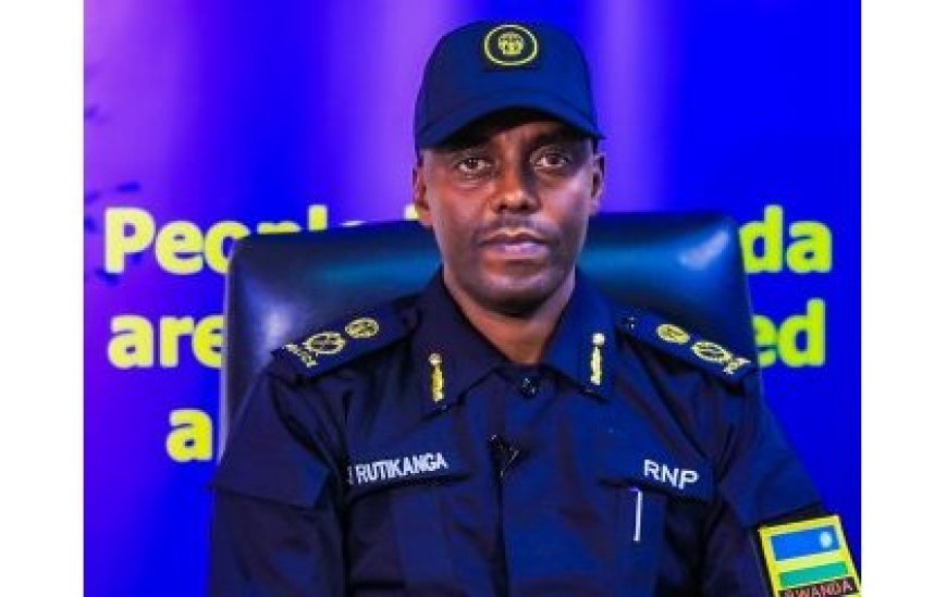 Polisi y’u Rwanda yijeje Abaturarwanda umutekano usesuye muri iki gihe cyo kwibuka, itanga umuburo ku bibujijwe