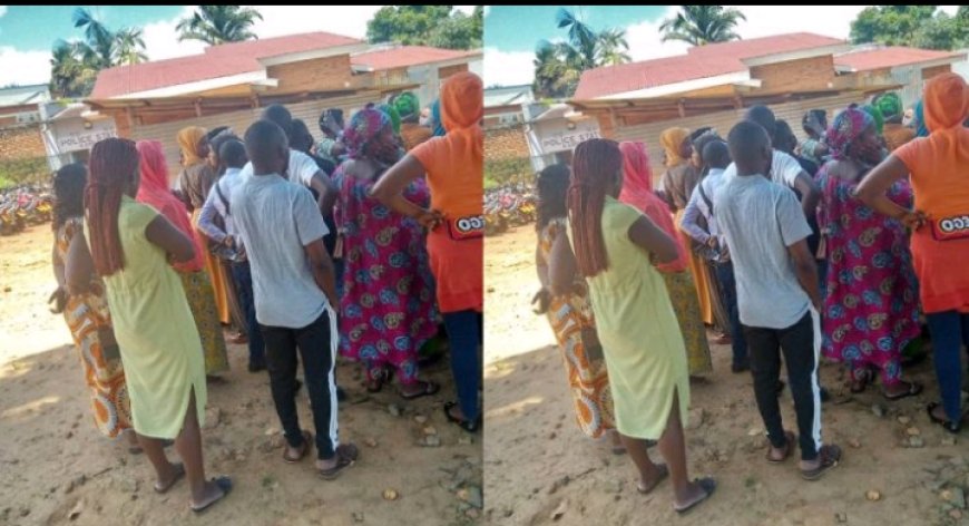 Dore icyo Abashoye amafaranga muri TAT ibizeza inyungu,  basabye Leta y’u Rwanda kubakorera