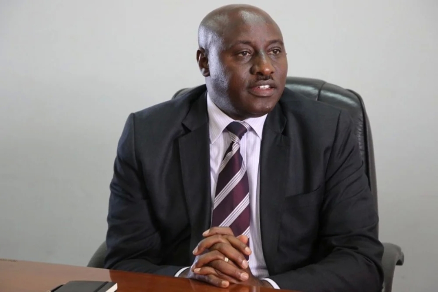 Nyagatare:  Urukiko rwisumbuye rwakatiye CG Rtd Emmanuel Gasana  gufungwa imyaka 3 n’amezi 6