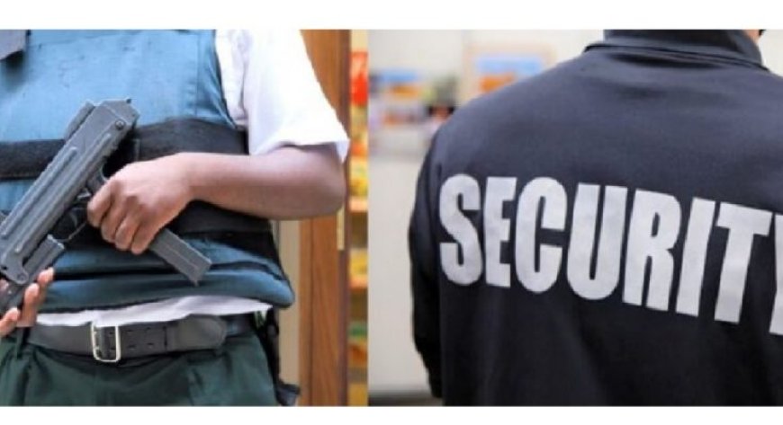 Polisi iri guhigisha uruhindu umusekirite warashe umugabo wacyekaga ko asambana n’umugore we nawe ahita atoroka