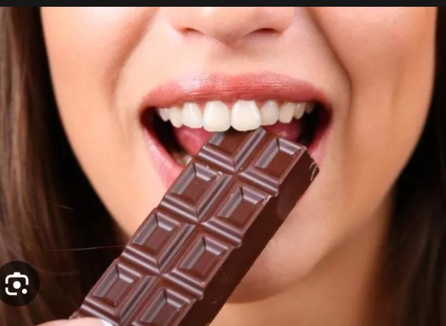 Kurya Chocolat byaba birwanya umubyibuho ukabije no kwibagirwa vuba?