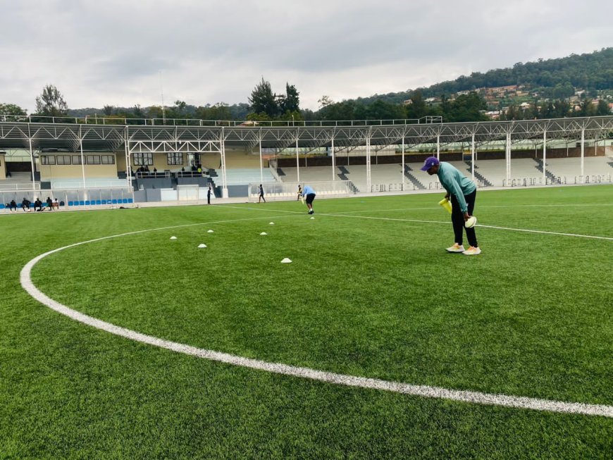 AS Kigali: Abakinnyi bayo  bamaze iminsi itanu baranze gukora imyitozo kubera kudahembwa mugihe bagiye kwisobanura na APR FC