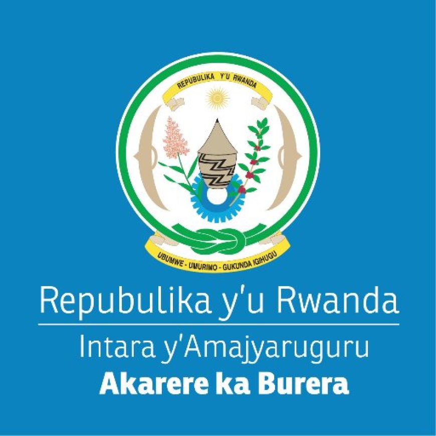 URUTONDE RW'ABUJUJE IBISABWA BIBEMERERA KUZAKORA IBIZAMINI BYO KWINJIRA MURI DASSO