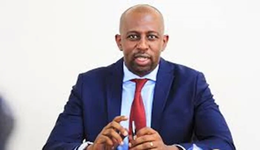 Umuvugizi wa RIB yatangaje ko Uburasirazuba n’Amajyepfo ariho hari abakekwaho ingengabitekerezo ya Jenoside benshi