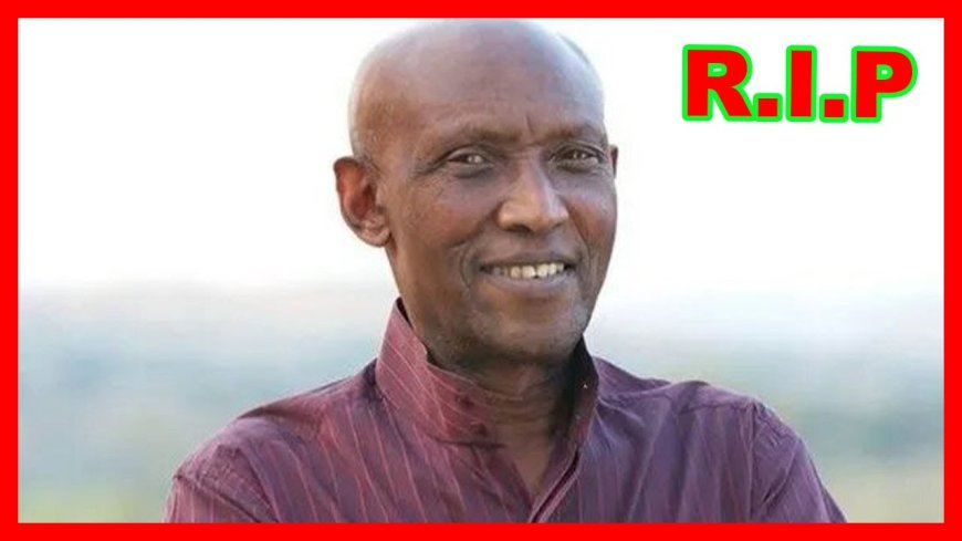 Umunyemari Rujugiro yapfiriye mu buhungiro ku myaka 82