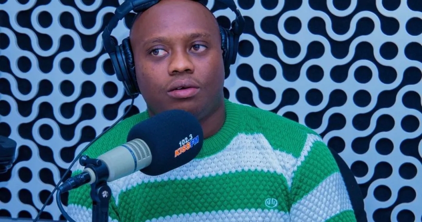 Ruhumuriza James "Ubu mba mfunze- King James bwa mbere asobanuye iby’ubuhemu ashinjwa n’icyamufashije ubwo yitabaga RIB"