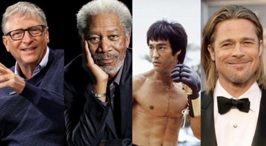 Barayihakana!: Ibyamamare 10 bikomeye ku Isi bitemera ko Imana ibaho-AMAFOTO