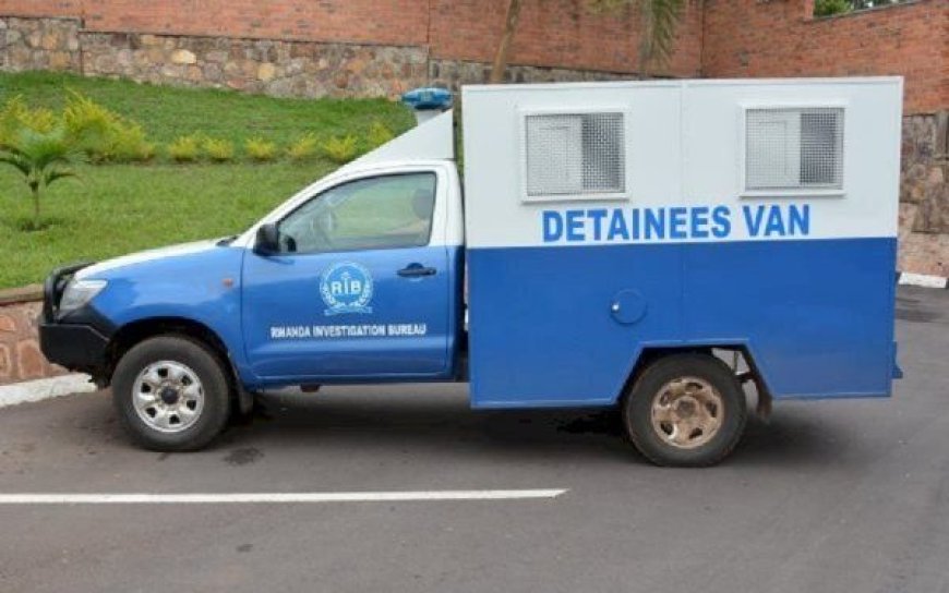 Rwamagana/Muhazi: Umugabo n’umugore  batawe muri yombi bakekwaho kugira uruhare muri Jenoside yakorewe Abatutsi