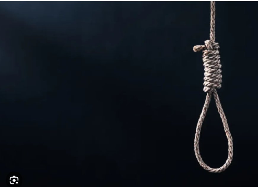 Rutsiro: Nyuma yo kwangirwa kugurisha isambu ye, Yiyahuye!