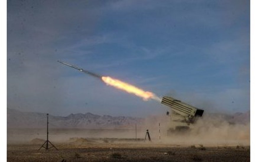 Ingabo za Iran  zaburijemo igitero cy’indege eshatu zitagira abapilote (drones) bikekwa ko cyagabwe na Israel