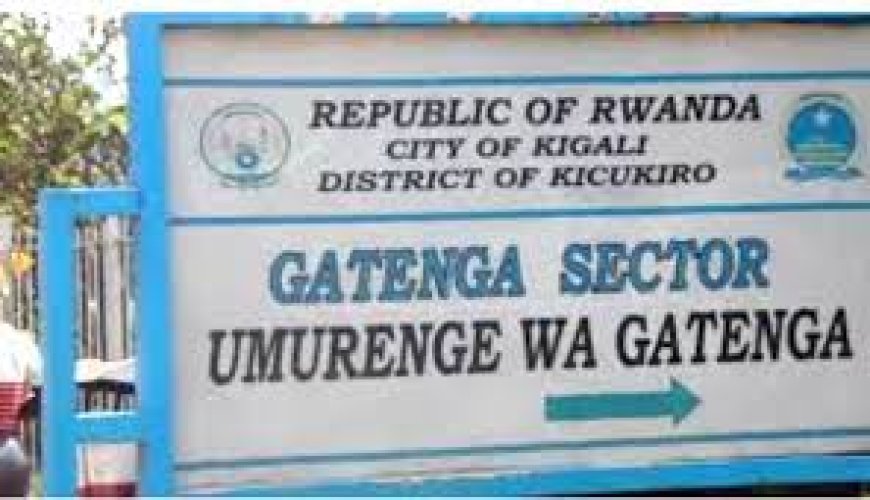 Umugabo yafatiwe ipantaro yari yambaye na Telefone n'indaya baryamamye nyuma yokubura ayo kuyishura