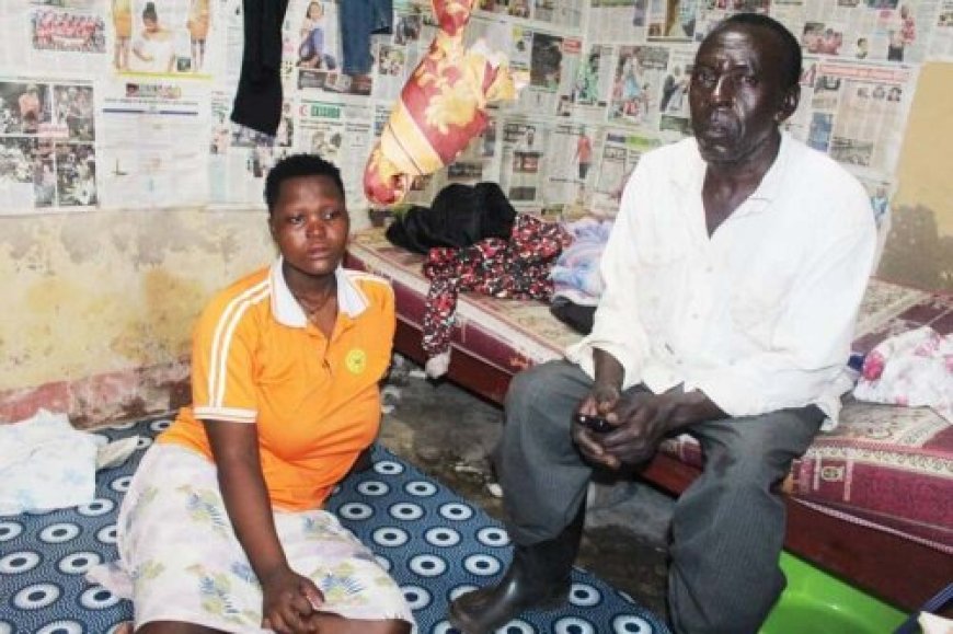 Umugore yataye uruhinja mu bwiherero kugira ngo adatakaza umukunzi we mushya utaramuteye iyo nda