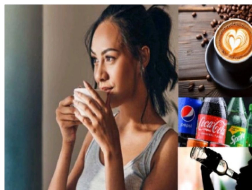 Irinde ibi binyobwa bitatu niba udashaka gusaza imburagihe nawe birakureba