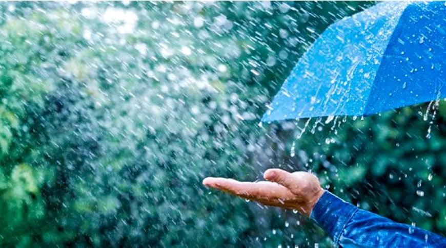 Meteo Rwanda yateguje Abanyarwanda imvura idasanzwe iri hejuru y’iyari isanzwe igwa  mu mpera zuku kwezi kwa Mata