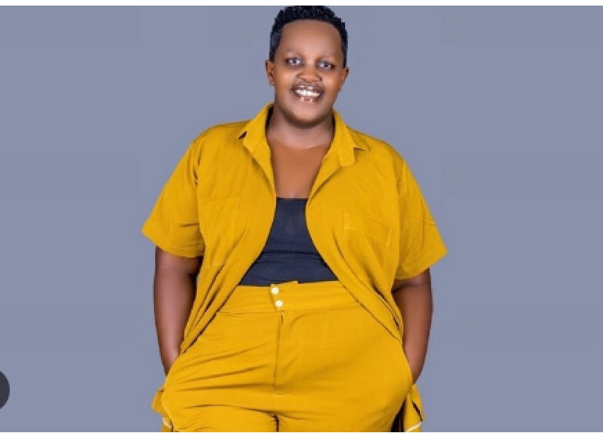 Ni ubutubuzi! Mama Sava yavuze ku bamuhanuriye ubukwe na Papa Sava