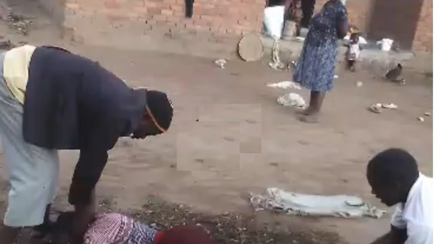 Umukobwa w'umuyisilamu yakubiswe inkoni zirenga 100 kumanywa yihangu azira gusengera mu barokore