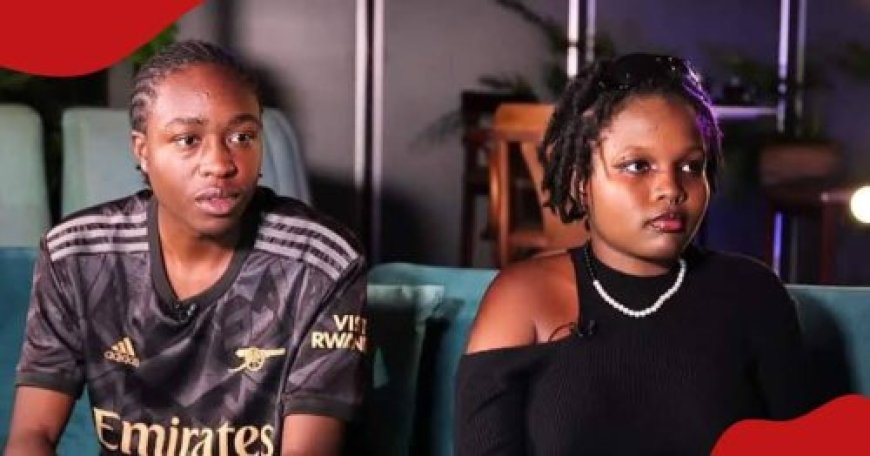 Isi igeze kw'iherezo ndakurahiye! Umusore agiye kurongora mushiki we yateye inda